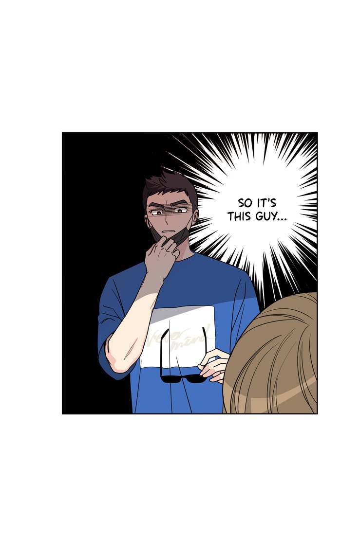 Mother, I'm Sorry Chapter 5 page 49 - Chapter 5: Episode 5