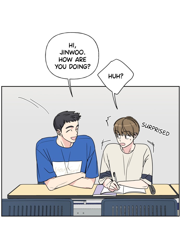 Mother, I'm Sorry Chapter 5 page 50 - Chapter 5: Episode 5