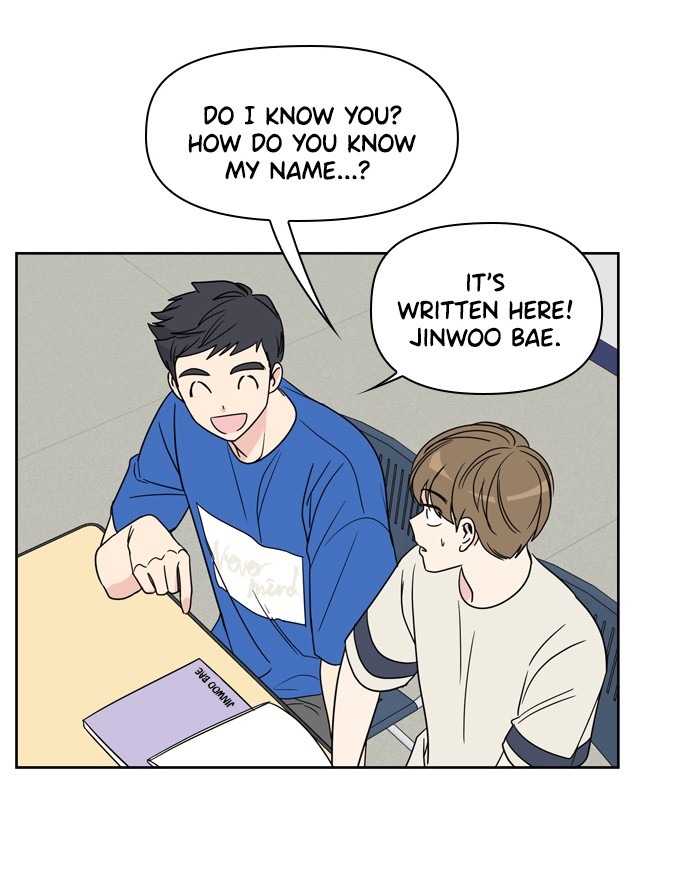 Mother, I'm Sorry Chapter 5 page 51 - Chapter 5: Episode 5