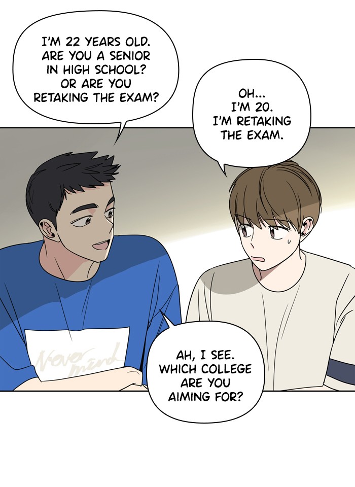 Mother, I'm Sorry Chapter 5 page 52 - Chapter 5: Episode 5