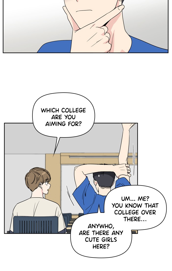 Mother, I'm Sorry Chapter 5 page 58 - Chapter 5: Episode 5