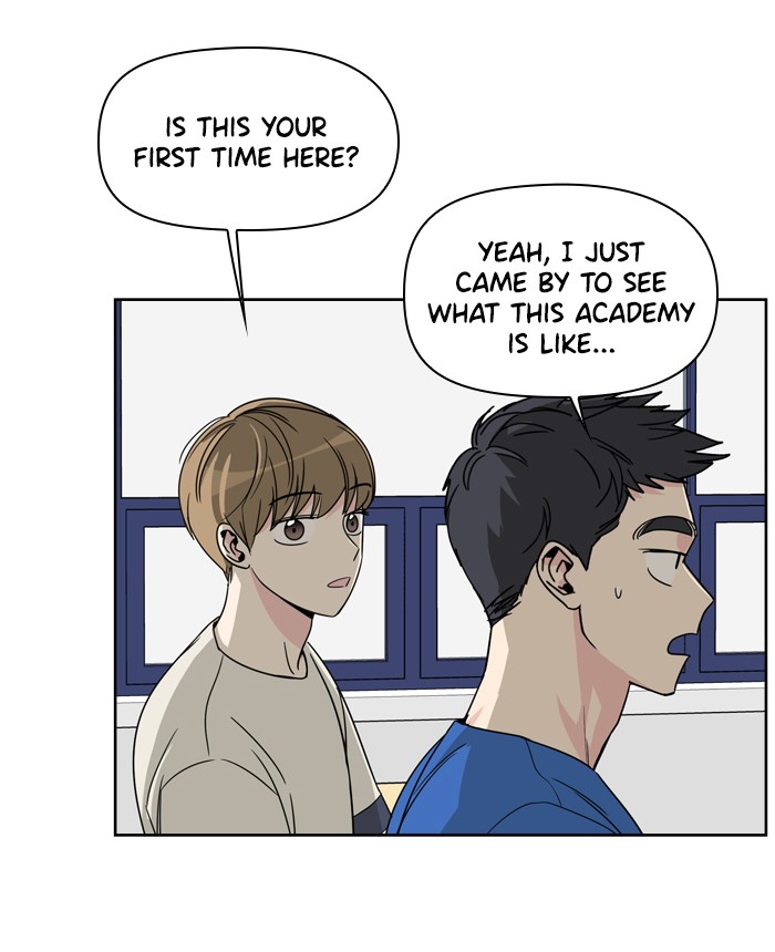 Mother, I'm Sorry Chapter 5 page 59 - Chapter 5: Episode 5