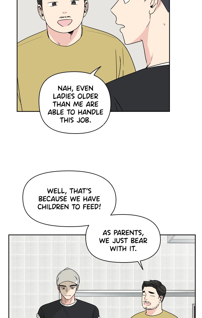 Mother, I'm Sorry Chapter 5 page 6 - Chapter 5: Episode 5