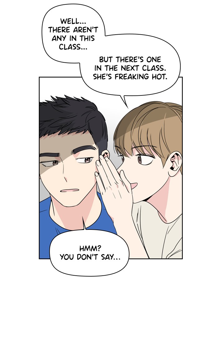 Mother, I'm Sorry Chapter 5 page 60 - Chapter 5: Episode 5