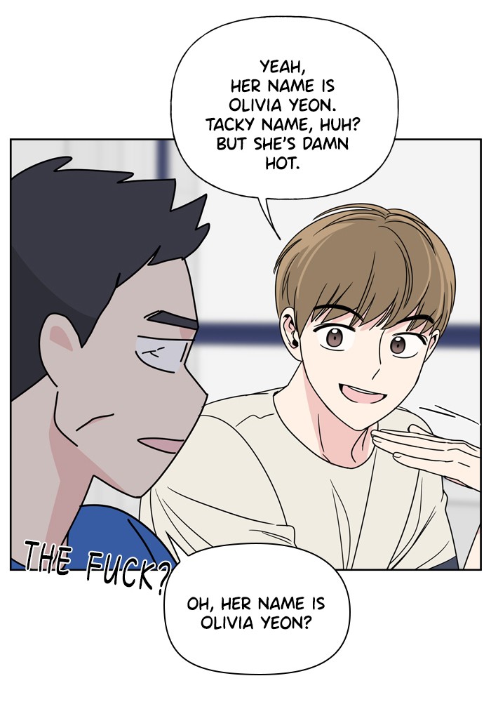 Mother, I'm Sorry Chapter 5 page 61 - Chapter 5: Episode 5