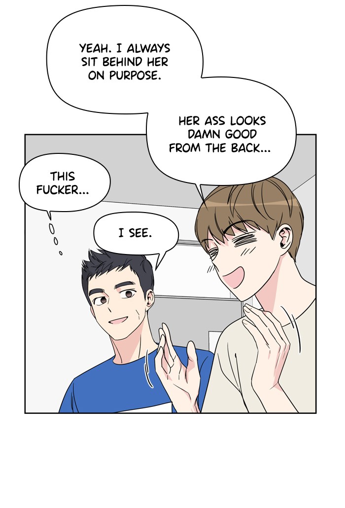 Mother, I'm Sorry Chapter 5 page 62 - Chapter 5: Episode 5