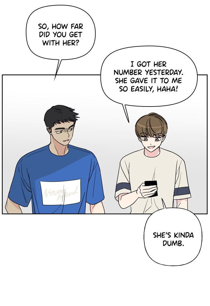 Mother, I'm Sorry Chapter 5 page 63 - Chapter 5: Episode 5