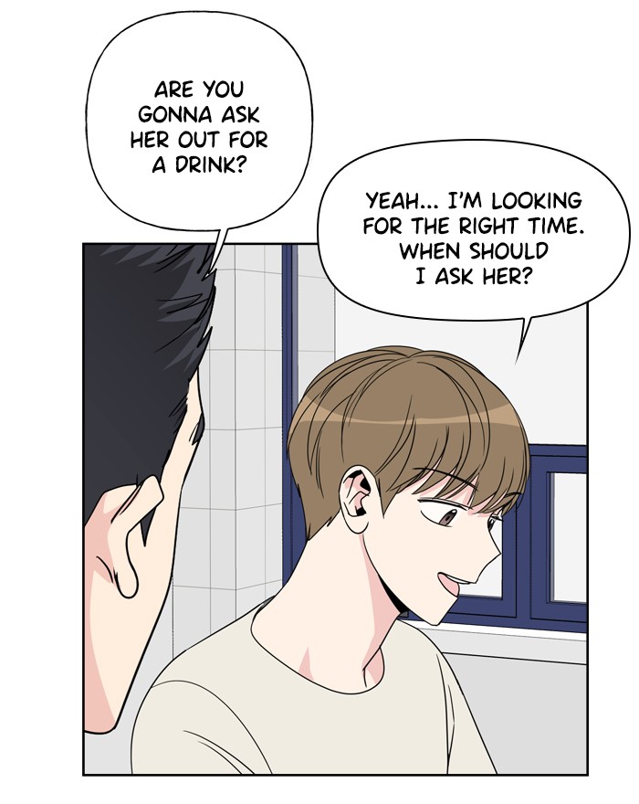 Mother, I'm Sorry Chapter 5 page 64 - Chapter 5: Episode 5