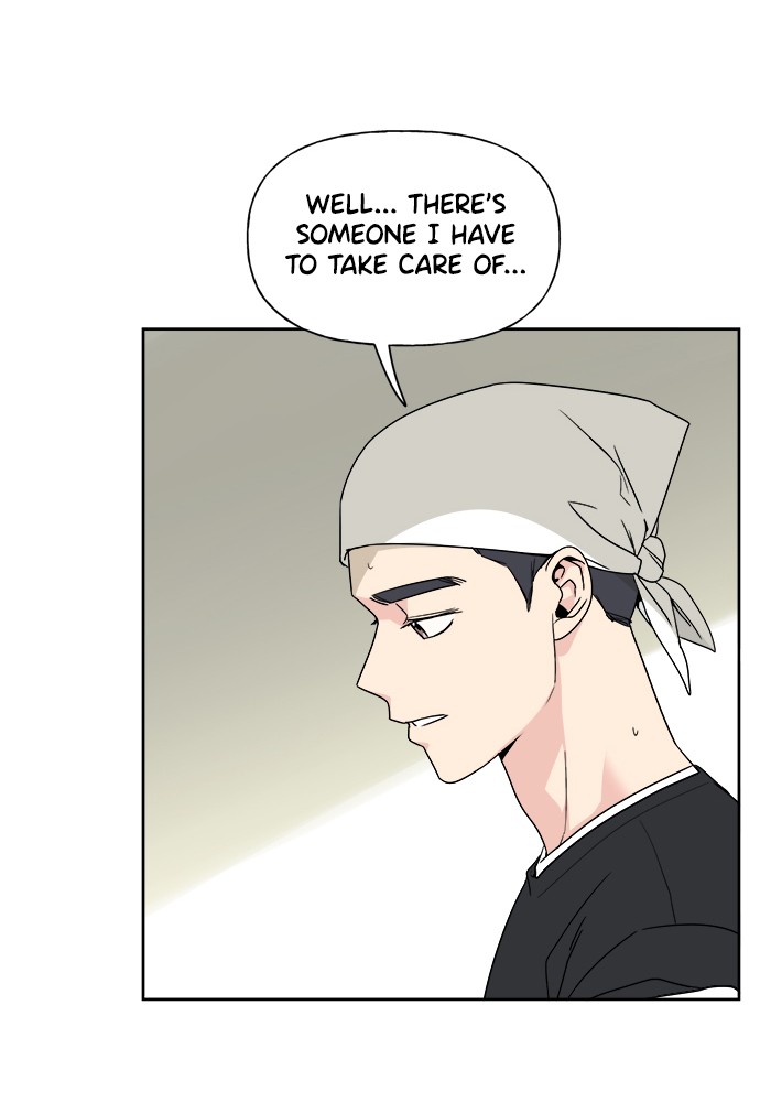 Mother, I'm Sorry Chapter 5 page 8 - Chapter 5: Episode 5