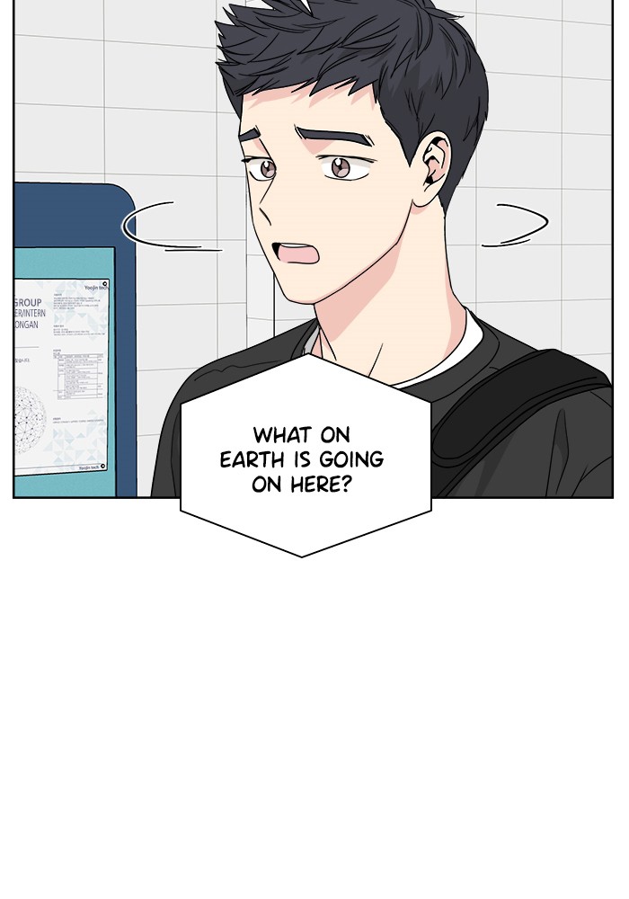 Mother, I'm Sorry Chapter 50 page 10 - Chapter 50: Episode 50