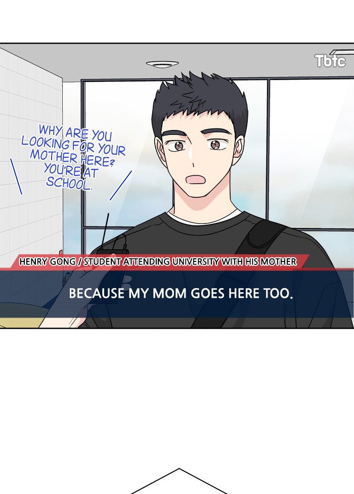 Mother, I'm Sorry Chapter 50 page 11 - Chapter 50: Episode 50