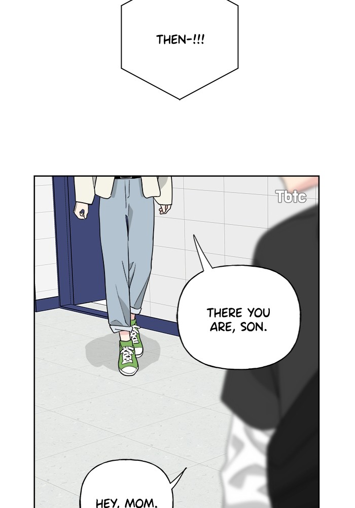 Mother, I'm Sorry Chapter 50 page 12 - Chapter 50: Episode 50
