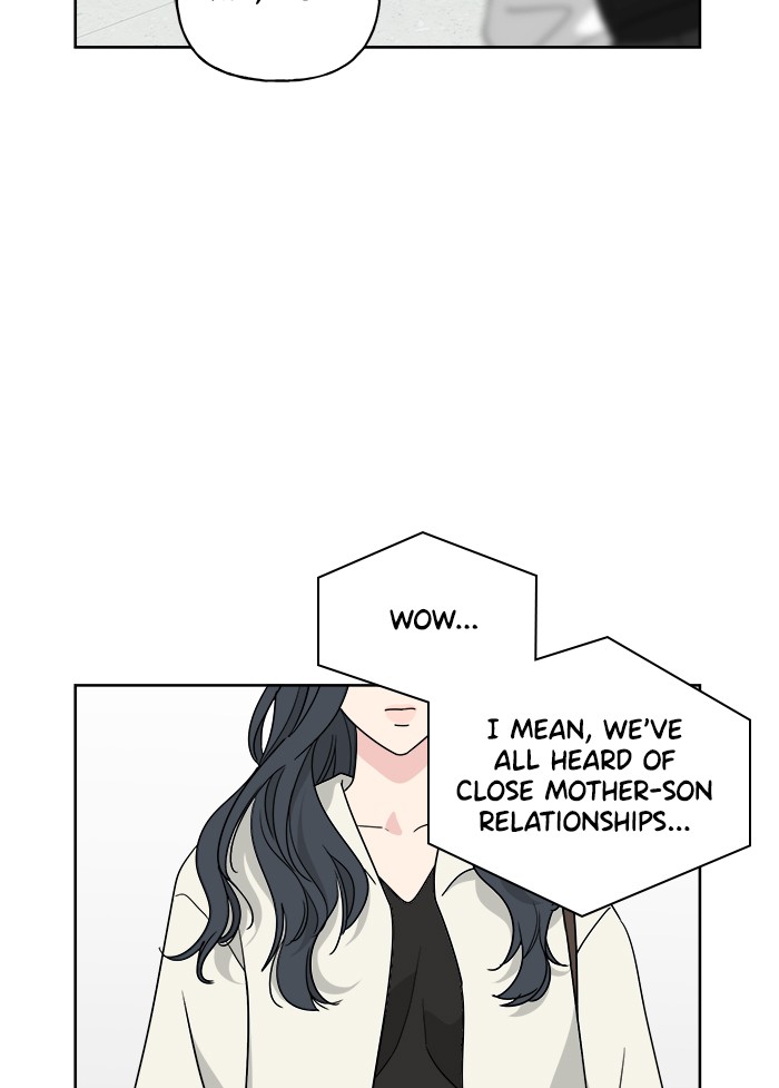 Mother, I'm Sorry Chapter 50 page 13 - Chapter 50: Episode 50