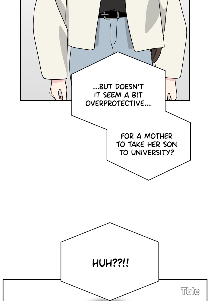 Mother, I'm Sorry Chapter 50 page 14 - Chapter 50: Episode 50