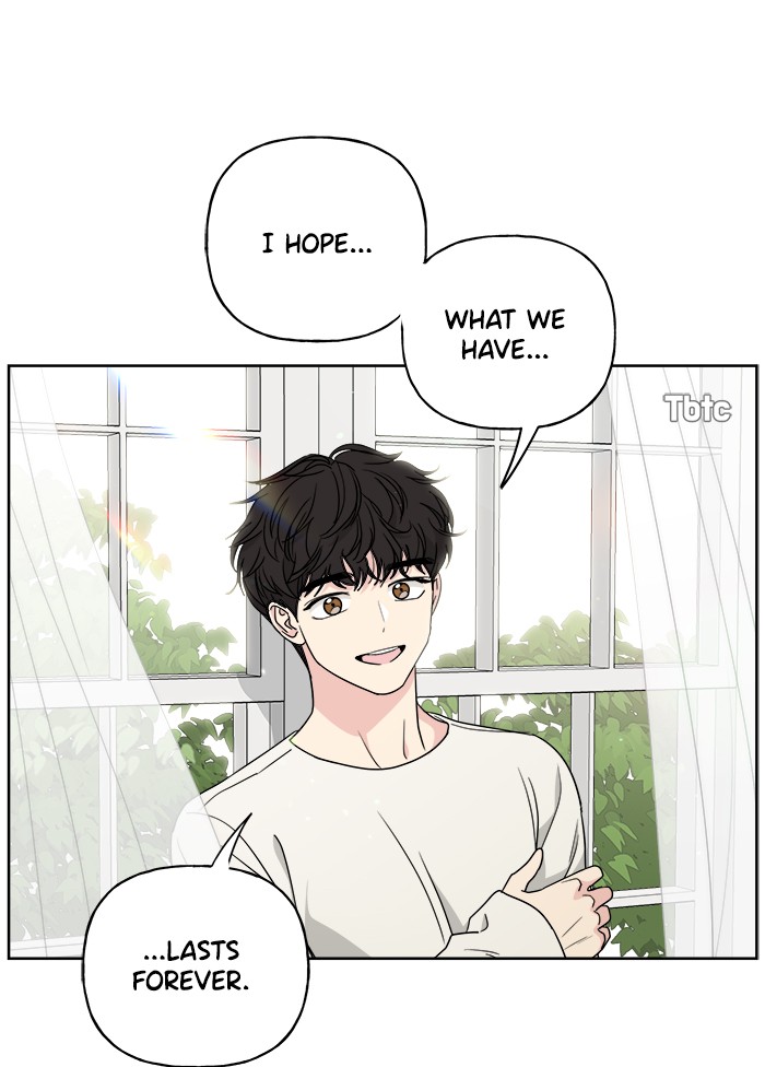 Mother, I'm Sorry Chapter 50 page 17 - Chapter 50: Episode 50