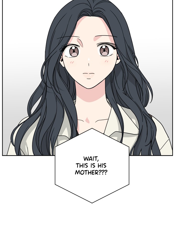 Mother, I'm Sorry Chapter 50 page 21 - Chapter 50: Episode 50