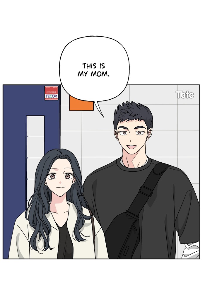 Mother, I'm Sorry Chapter 50 page 23 - Chapter 50: Episode 50