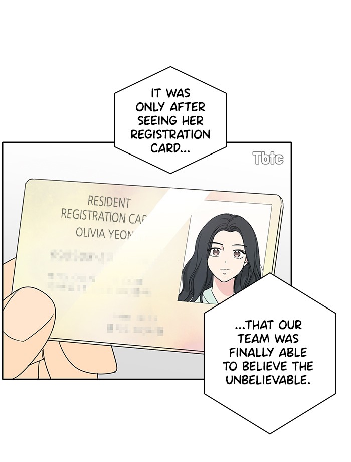 Mother, I'm Sorry Chapter 50 page 24 - Chapter 50: Episode 50