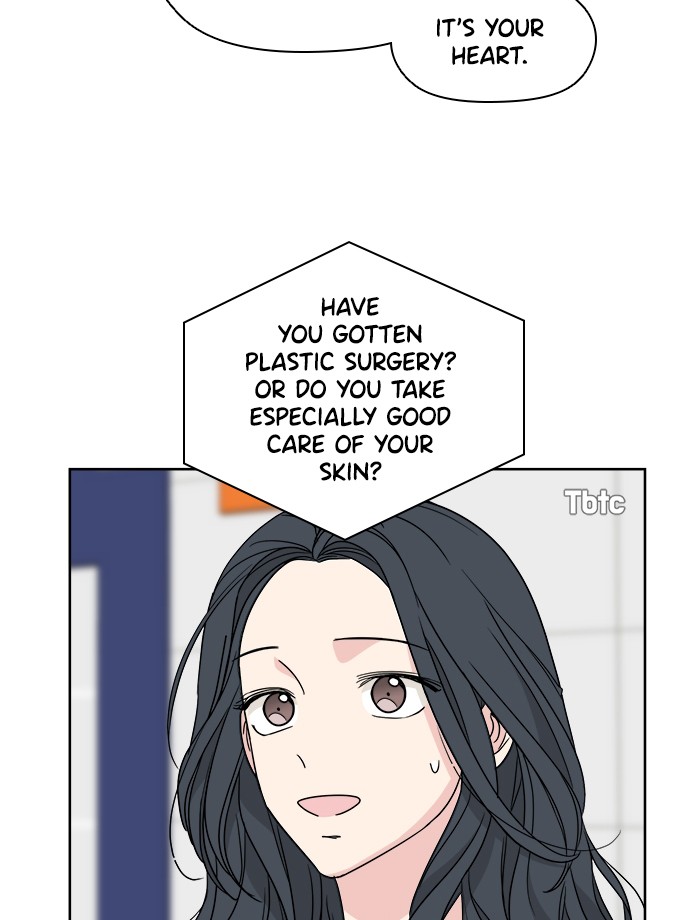 Mother, I'm Sorry Chapter 50 page 26 - Chapter 50: Episode 50