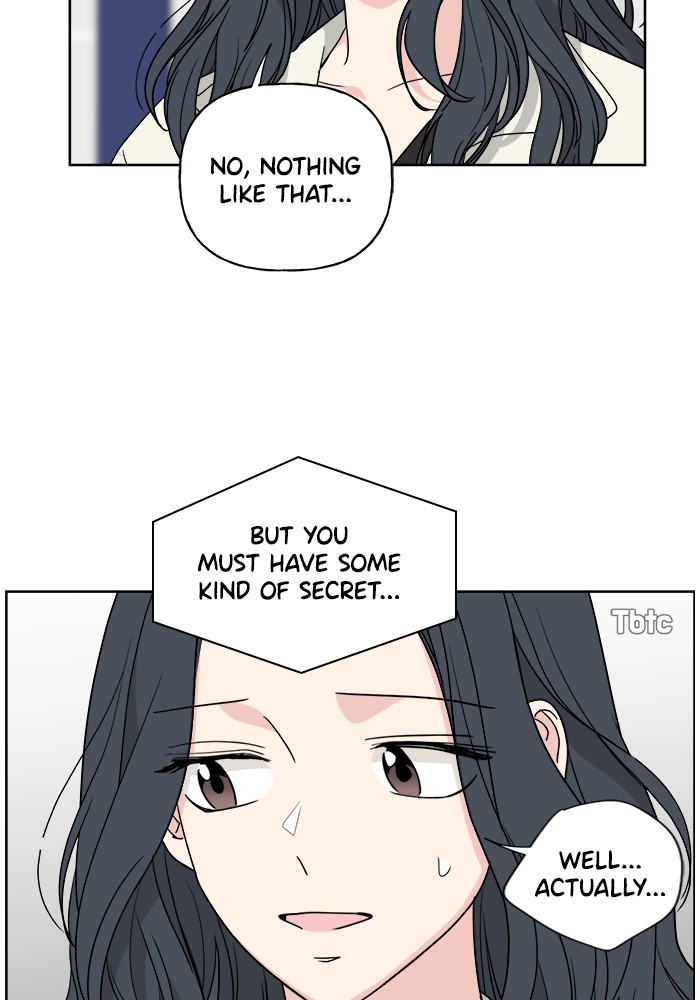 Mother, I'm Sorry Chapter 50 page 27 - Chapter 50: Episode 50