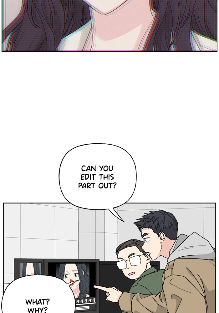Mother, I'm Sorry Chapter 50 page 29 - Chapter 50: Episode 50