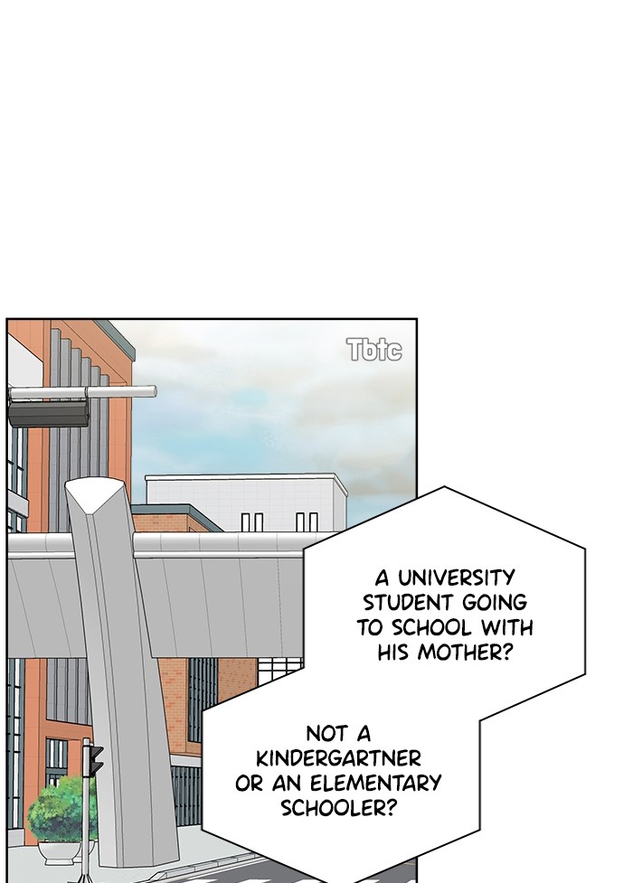 Mother, I'm Sorry Chapter 50 page 3 - Chapter 50: Episode 50