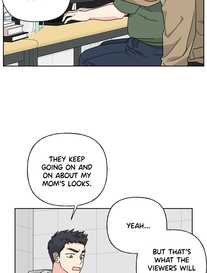 Mother, I'm Sorry Chapter 50 page 30 - Chapter 50: Episode 50