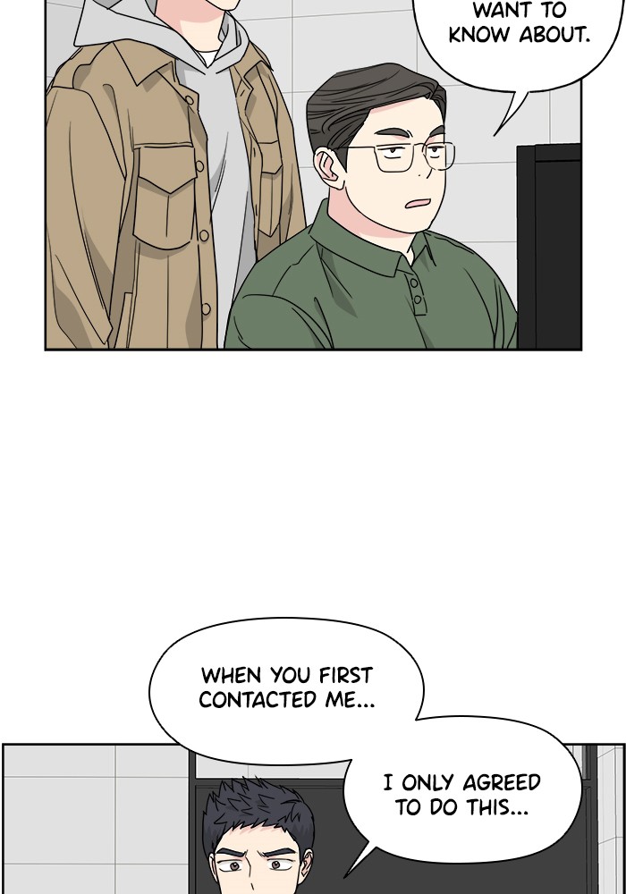 Mother, I'm Sorry Chapter 50 page 31 - Chapter 50: Episode 50