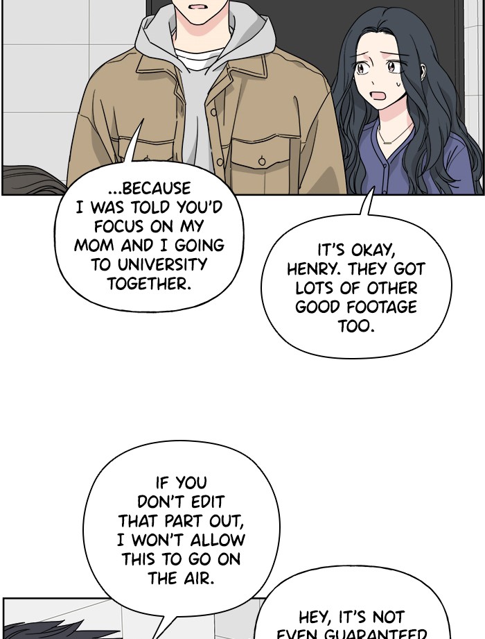 Mother, I'm Sorry Chapter 50 page 32 - Chapter 50: Episode 50