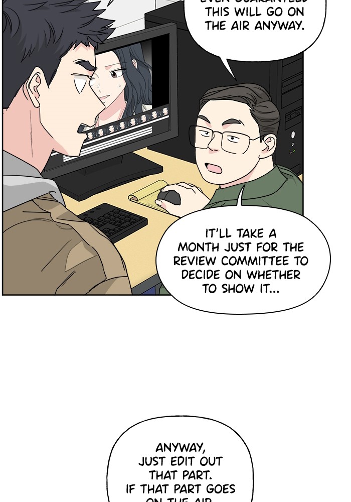 Mother, I'm Sorry Chapter 50 page 33 - Chapter 50: Episode 50