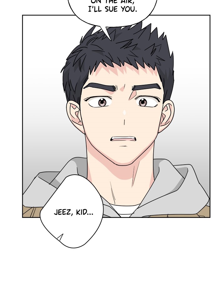 Mother, I'm Sorry Chapter 50 page 34 - Chapter 50: Episode 50
