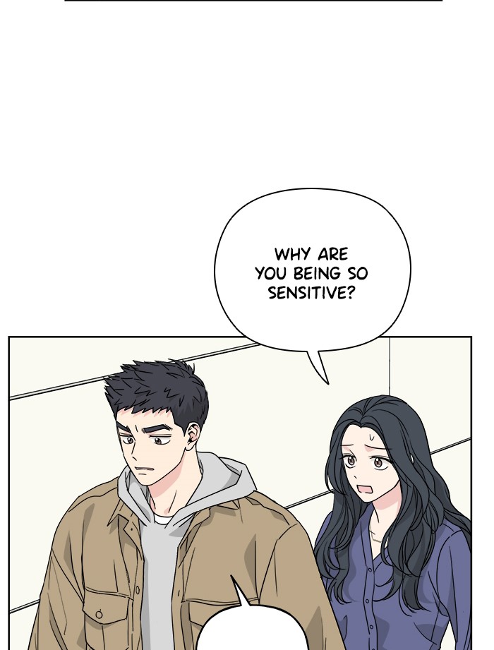 Mother, I'm Sorry Chapter 50 page 36 - Chapter 50: Episode 50