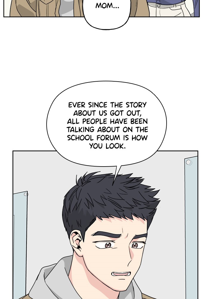 Mother, I'm Sorry Chapter 50 page 37 - Chapter 50: Episode 50