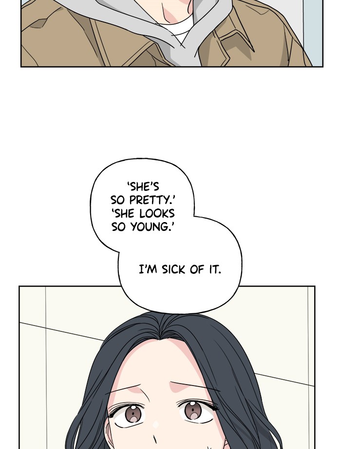 Mother, I'm Sorry Chapter 50 page 38 - Chapter 50: Episode 50