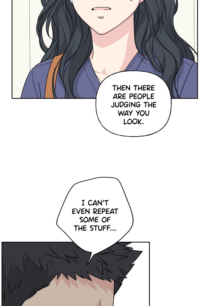 Mother, I'm Sorry Chapter 50 page 39 - Chapter 50: Episode 50