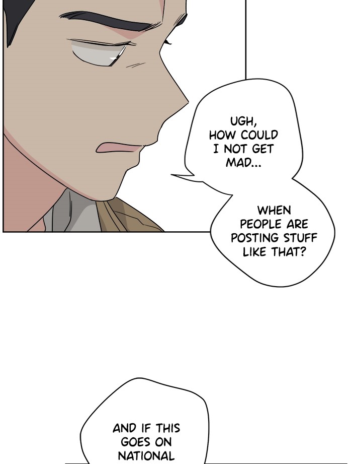 Mother, I'm Sorry Chapter 50 page 40 - Chapter 50: Episode 50
