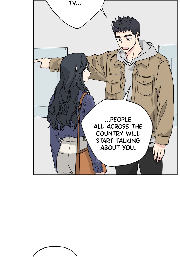 Mother, I'm Sorry Chapter 50 page 41 - Chapter 50: Episode 50