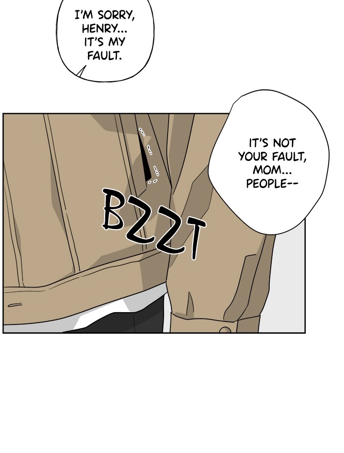 Mother, I'm Sorry Chapter 50 page 42 - Chapter 50: Episode 50