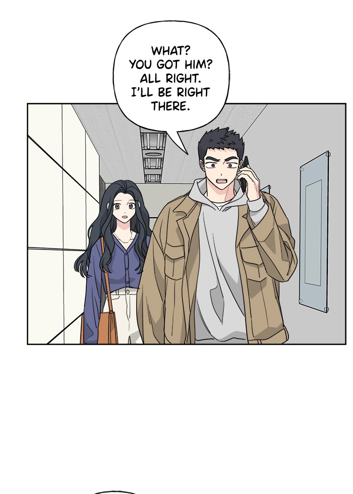 Mother, I'm Sorry Chapter 50 page 43 - Chapter 50: Episode 50