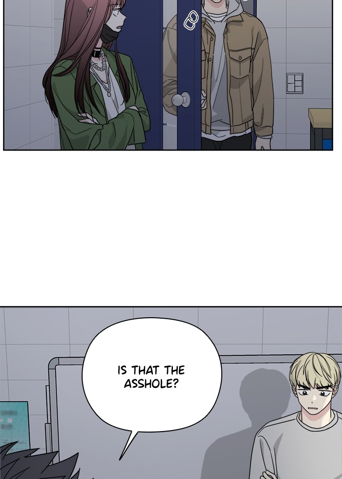 Mother, I'm Sorry Chapter 50 page 49 - Chapter 50: Episode 50