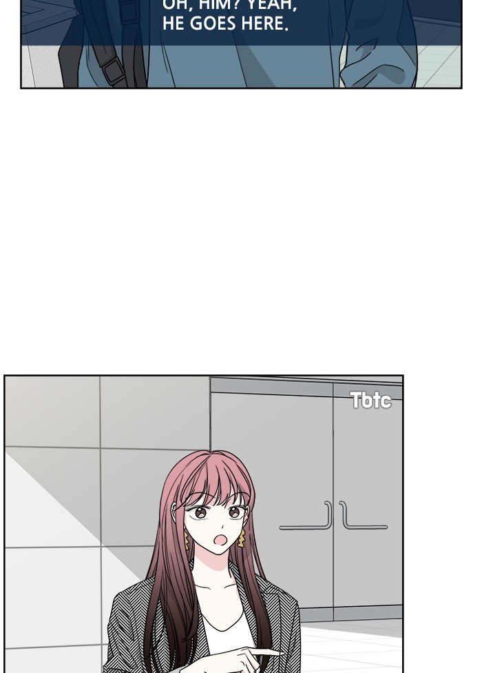 Mother, I'm Sorry Chapter 50 page 5 - Chapter 50: Episode 50