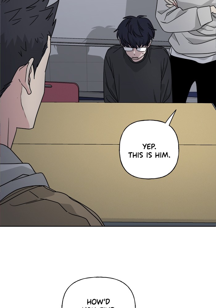 Mother, I'm Sorry Chapter 50 page 50 - Chapter 50: Episode 50