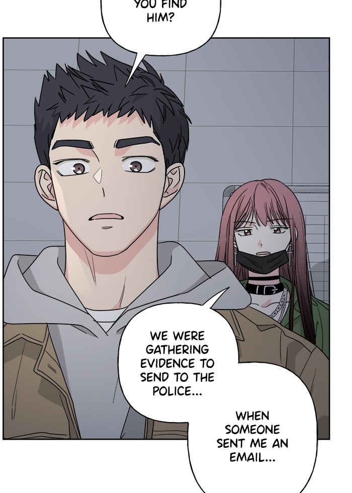 Mother, I'm Sorry Chapter 50 page 51 - Chapter 50: Episode 50