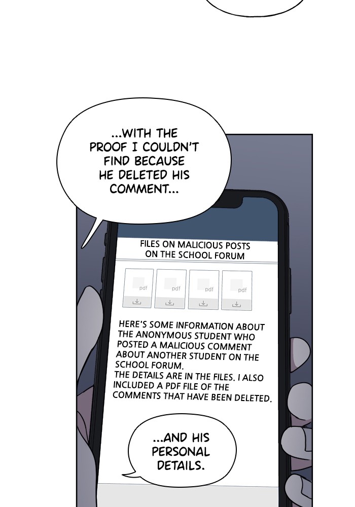 Mother, I'm Sorry Chapter 50 page 52 - Chapter 50: Episode 50