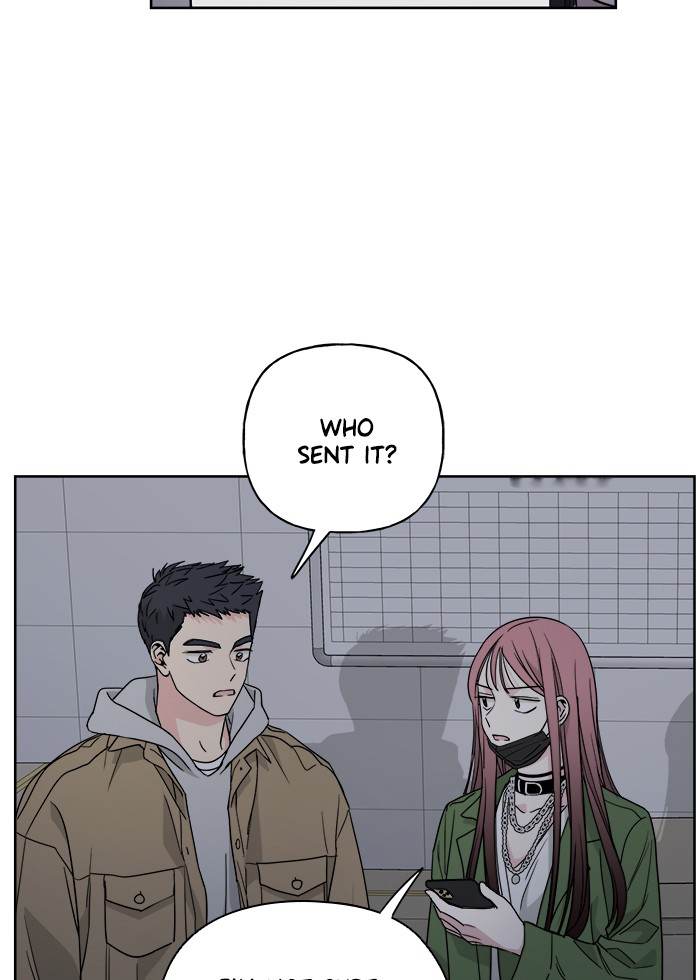 Mother, I'm Sorry Chapter 50 page 53 - Chapter 50: Episode 50