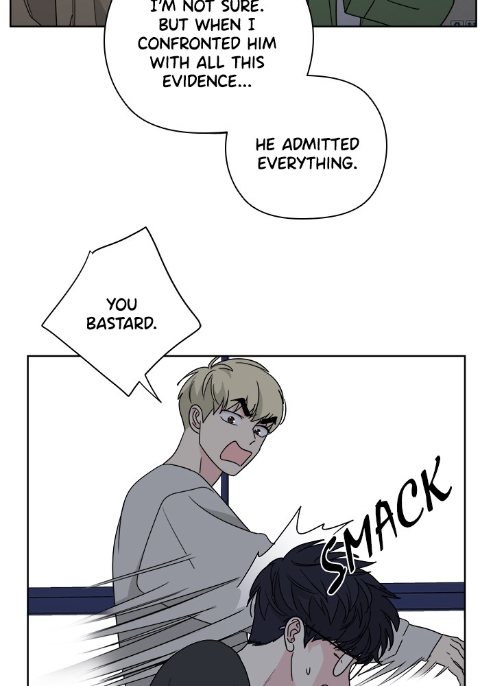 Mother, I'm Sorry Chapter 50 page 54 - Chapter 50: Episode 50