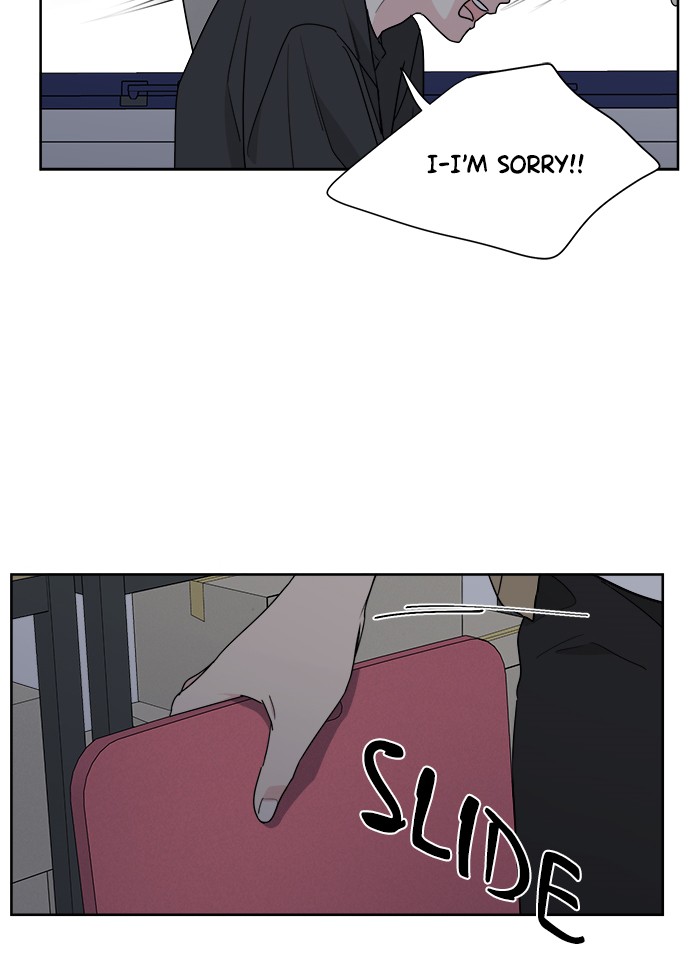 Mother, I'm Sorry Chapter 50 page 55 - Chapter 50: Episode 50