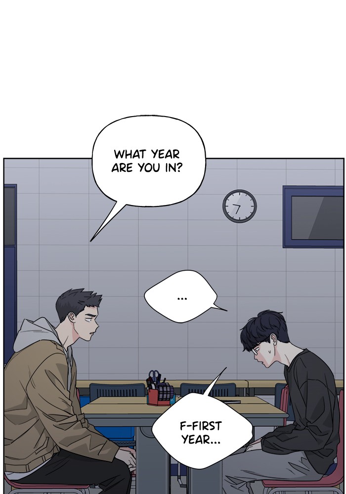 Mother, I'm Sorry Chapter 50 page 56 - Chapter 50: Episode 50