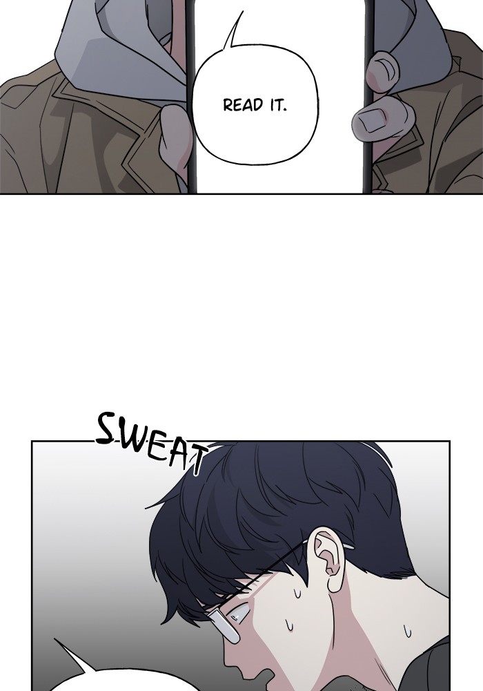 Mother, I'm Sorry Chapter 50 page 58 - Chapter 50: Episode 50
