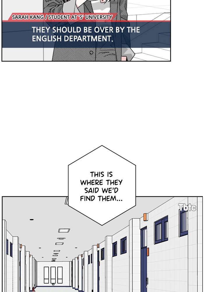 Mother, I'm Sorry Chapter 50 page 6 - Chapter 50: Episode 50
